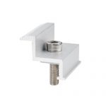 سولر پی وی بریکٹ کا غیر سایڈست سائیڈ پریشر